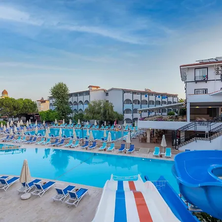 Armas Bella Sun 리조트 시데