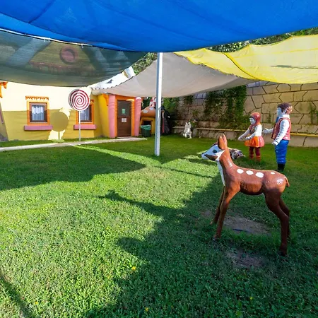 Armas Bella Sun 리조트 시데