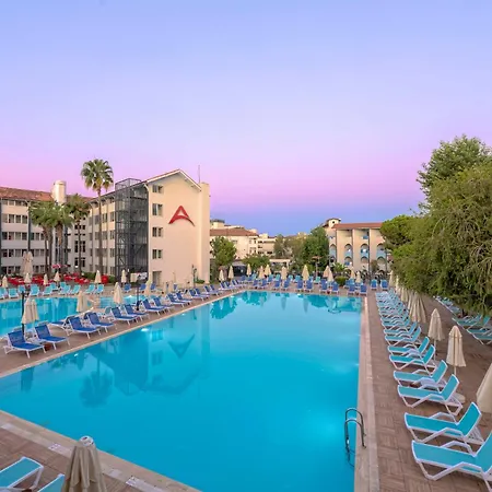 Rezort Armas Bella Sun