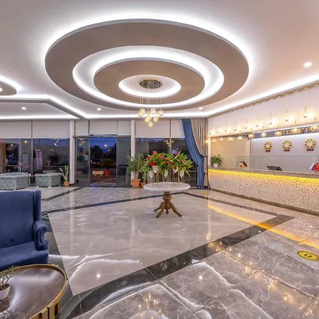 Armas Bella Sun 리조트