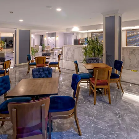 Rezort Armas Bella Sun 3*