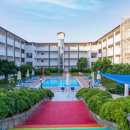 Armas Bella Sun 시데