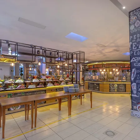 Armas Bella Sun 3* 시데