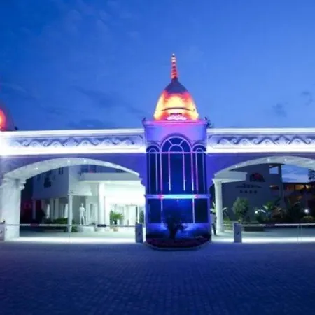 Station touristique Armas Bella Sun