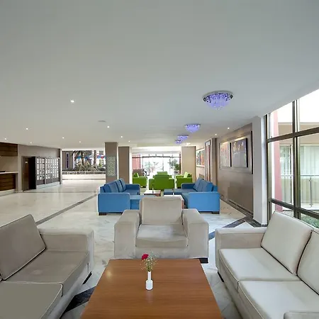 리조트 Armas Bella Sun