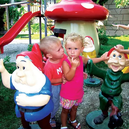 Armas Bella Sun 시데