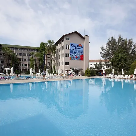 Armas Bella Sun 3* 시데