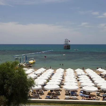 Resort Armas Bella Sun 3*