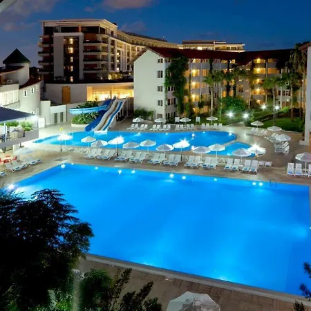 Armas Bella Sun 3*