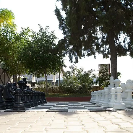 Resort Armas Bella Sun Side