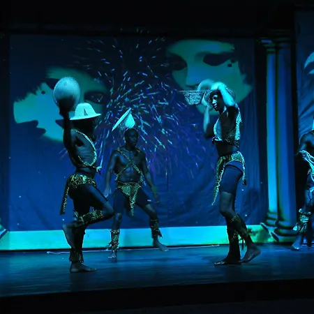 Armas Bella Sun Rezort