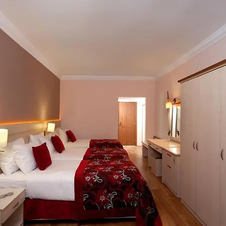 Armas Bella Sun Rezort