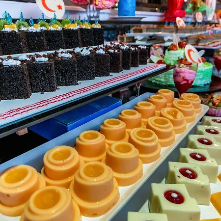 Armas Bella Sun Rezort