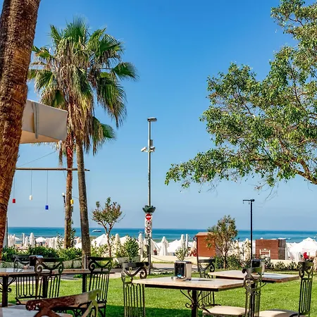 Armas Bella Sun 리조트 시데