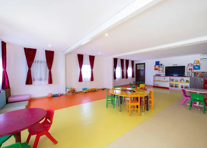 Armas Bella Sun Side