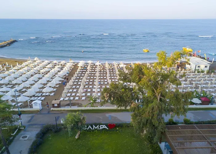 Armas Bella Sun Sidé