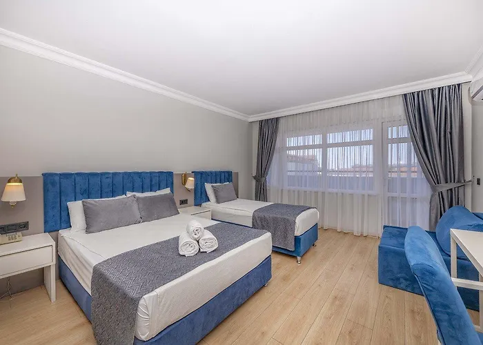 Station touristique Armas Bella Sun Sidé