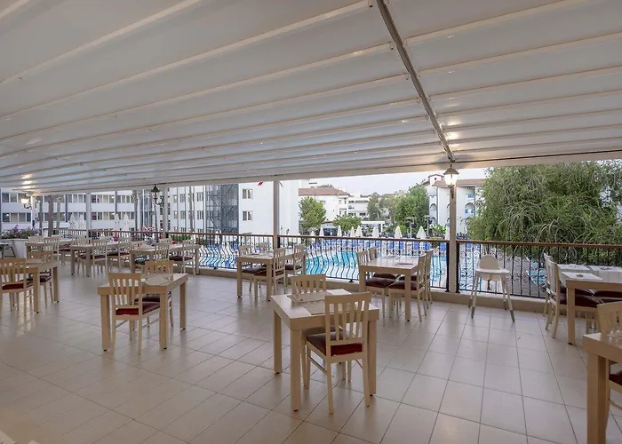 Armas Bella Sun Station touristique 3*