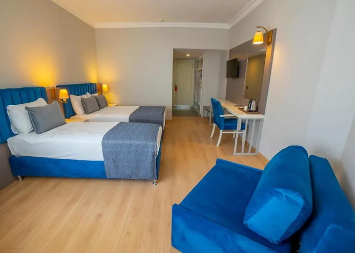 Armas Bella Sun 3* Sidé