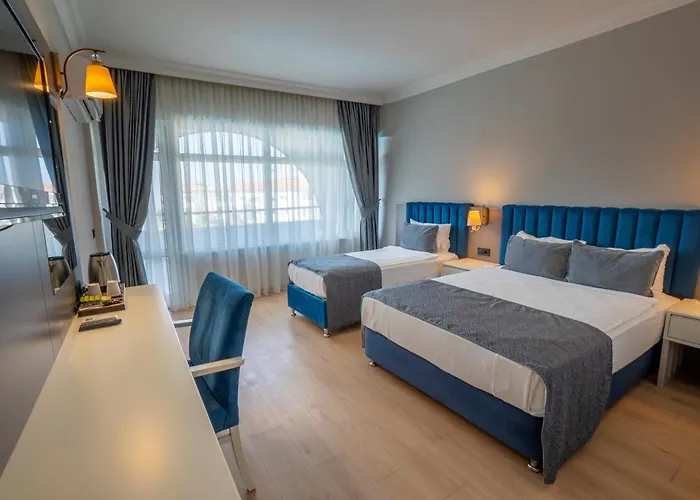 Armas Bella Sun Sidé