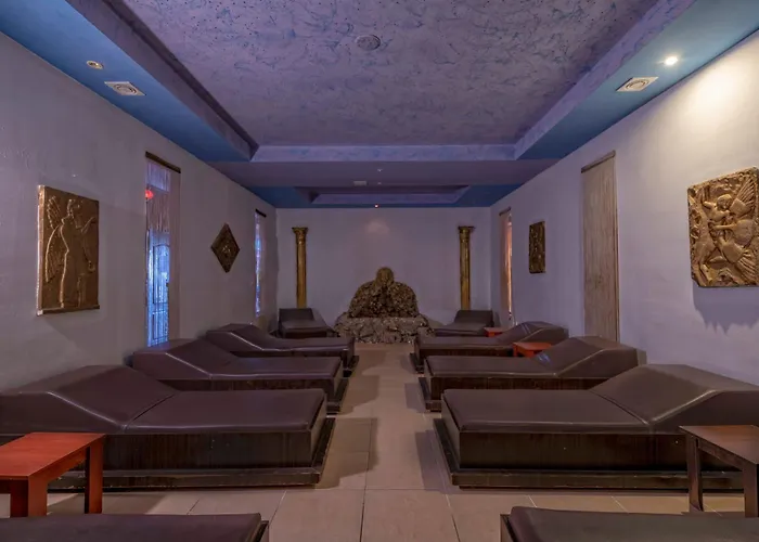 Station touristique Armas Bella Sun 3*