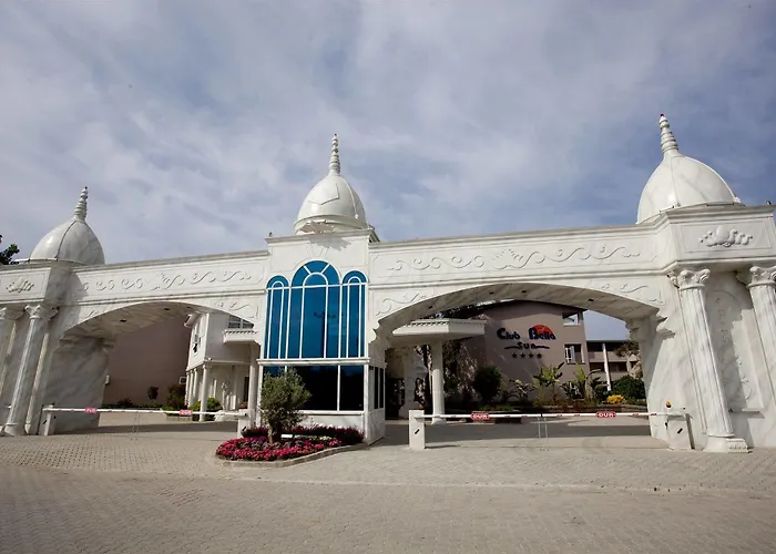 Armas Bella Sun Sidé