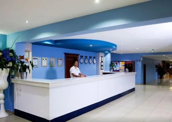 Armas Bella Sun 3* Sidé