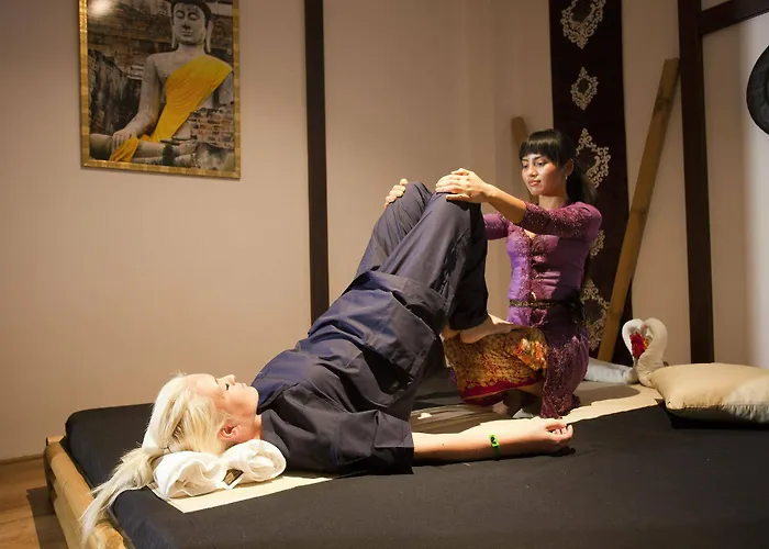 Armas Bella Sun Station touristique