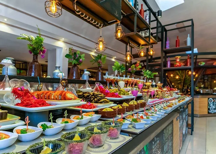 Armas Bella Sun Sidé