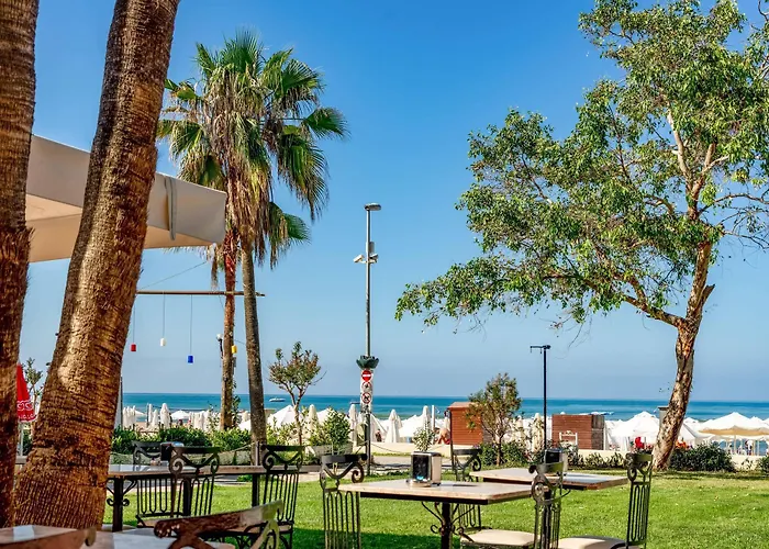 Armas Bella Sun Feriested Side